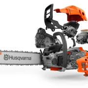 Přichází nová generace pil, profesionální výkon zaručen