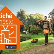 Vytvořme spolu tiché město